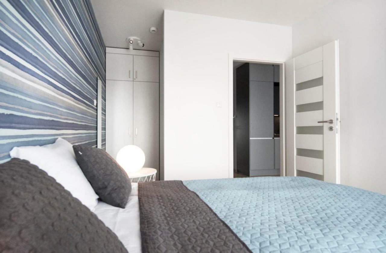 Lato Apartament Polanki Park Z Miejscem Parkingowym Kołobrzeg Εξωτερικό φωτογραφία